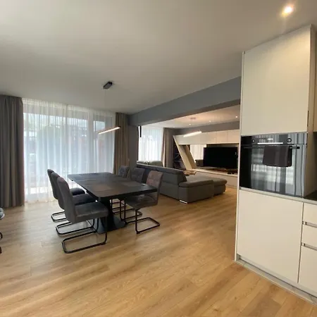 Apartament Gran Capital - Vodolei Park, Free Parking Sofia