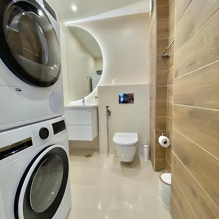 Gran Capital - Vodolei Park, Free Parking Apartament Sofia