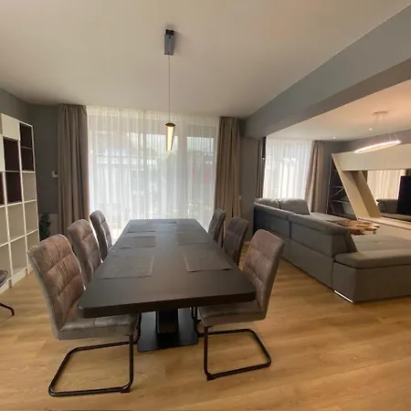 Gran Capital - Vodolei Park, Free Parking * Sofya