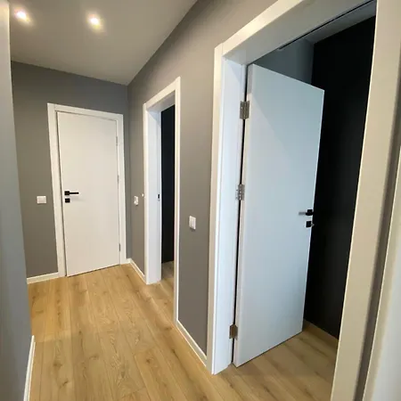 Gran Capital - Vodolei Park, Free Parking * Sofya