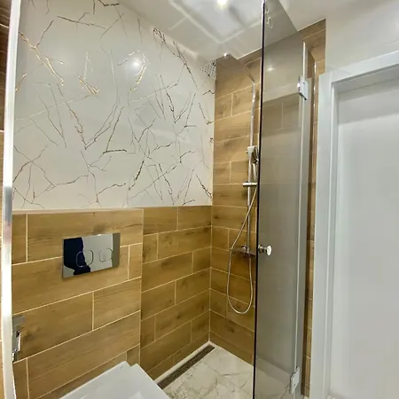 Gran Capital - Vodolei Park, Free Parking