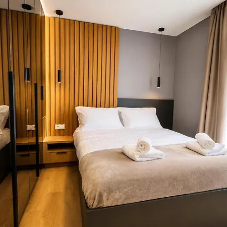 Apartment Gran Capital Vodolei Park Free Parking And Evcharger Sofia